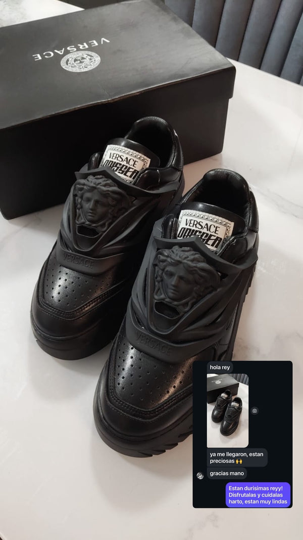 Versace Odissea
