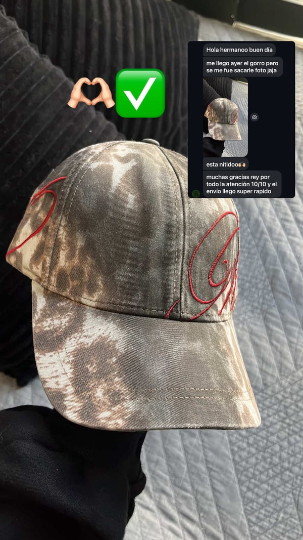 Gorra