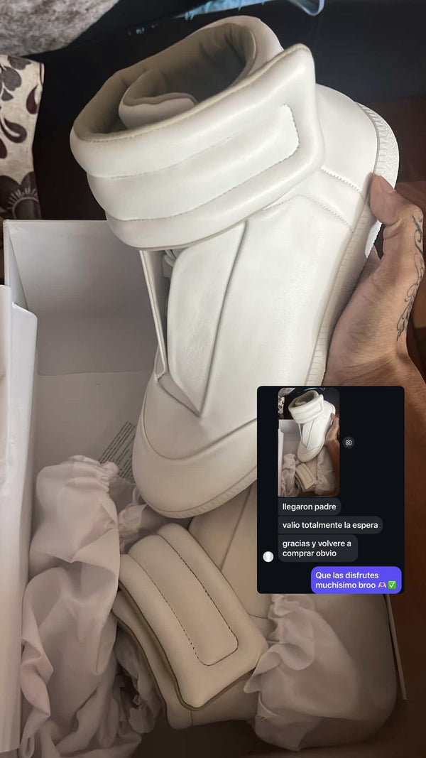 Maison Margiela Future