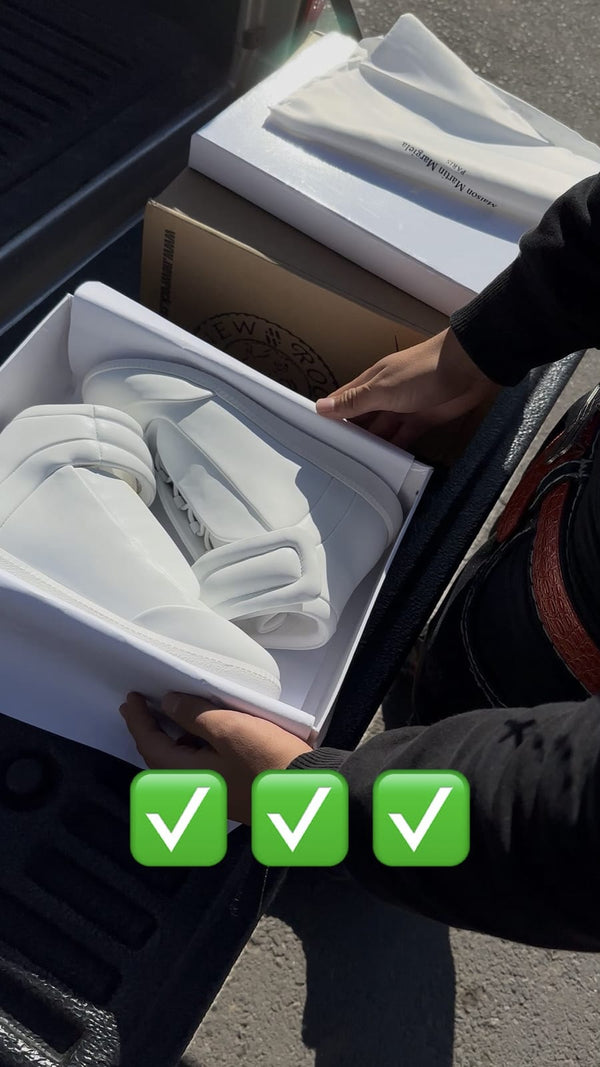 Maison Margiela Future