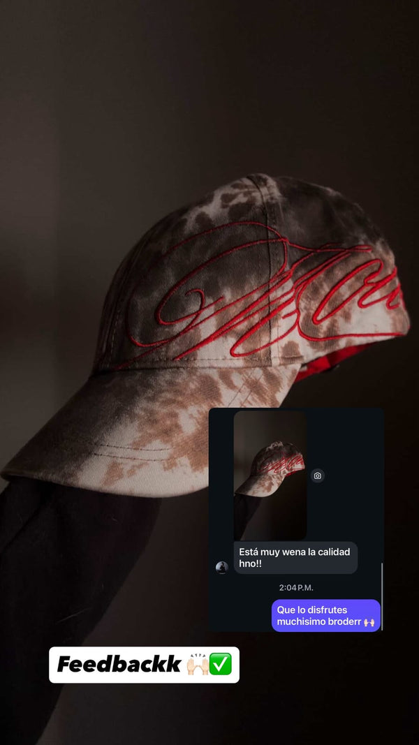 Gorra