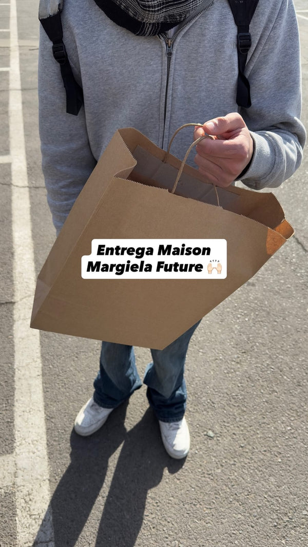 Maison Margiela Future