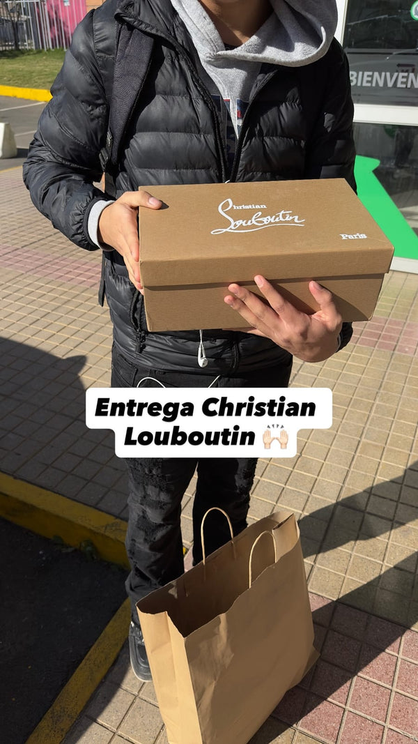 Christian Louboutin