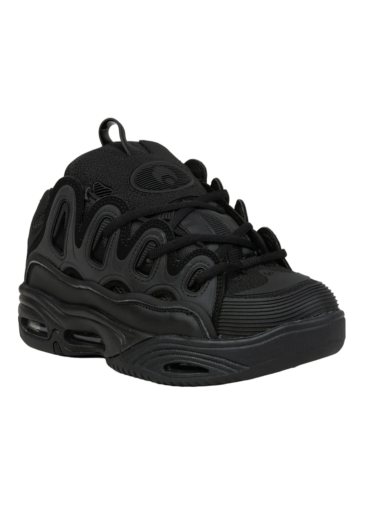 Osiris D3 2001
