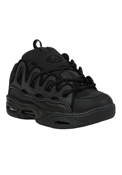 Osiris D3 2001