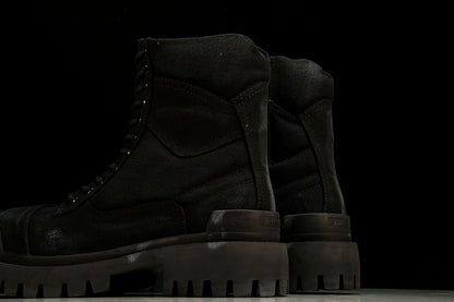 Balenciaga Strike Boots