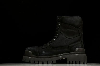 Balenciaga Strike Boots