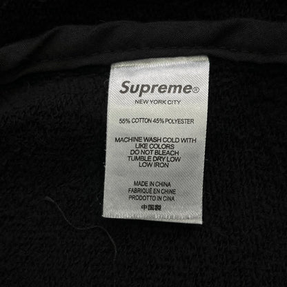 True Religion x Supreme Hoodie