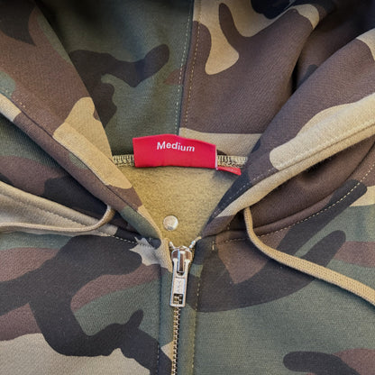 Supreme x BB Simon Hoodie