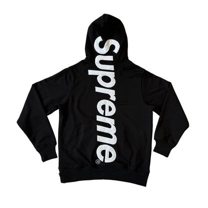 Supreme Big Back Logo Hoodie