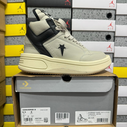 Converse x DRKSHDW TURBOWPN