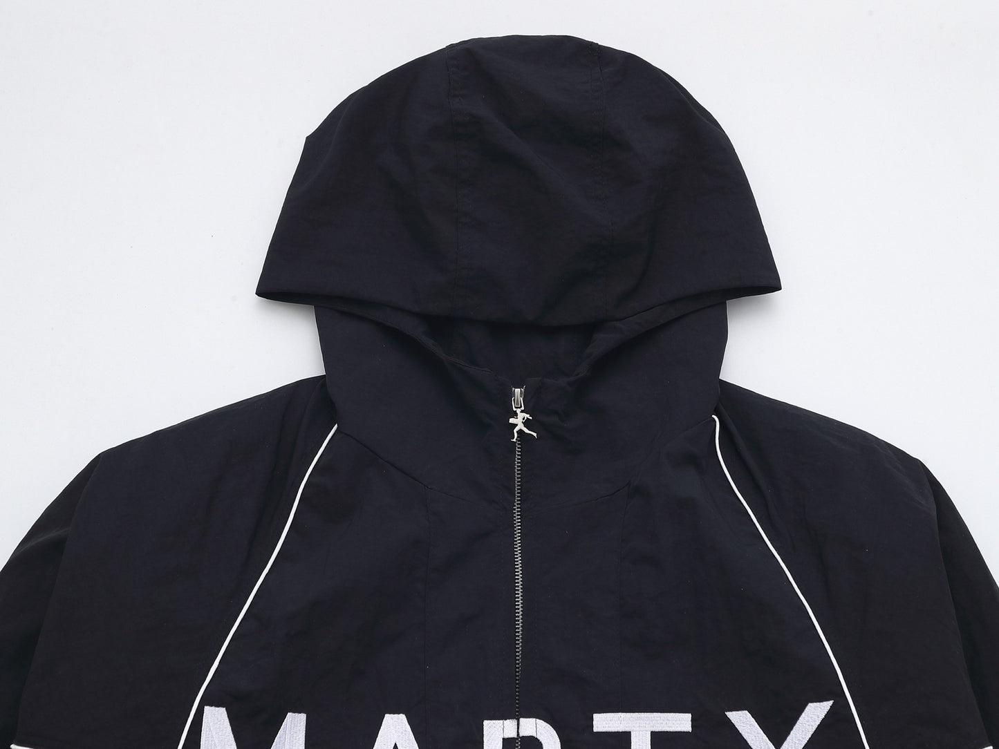 Supreme Martyr Windbreaker
