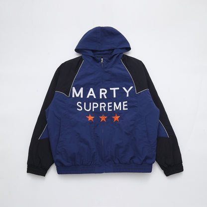 Supreme Martyr Windbreaker