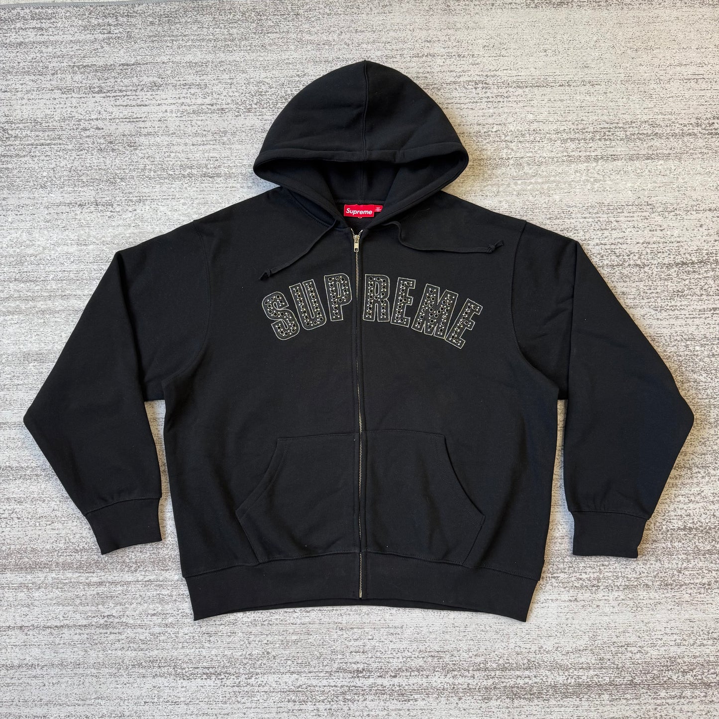 Supreme x BB Simon Hoodie
