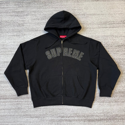 Supreme x BB Simon Hoodie