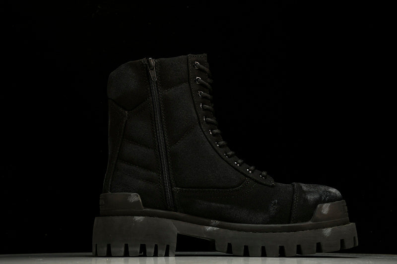 Balenciaga Strike Boots