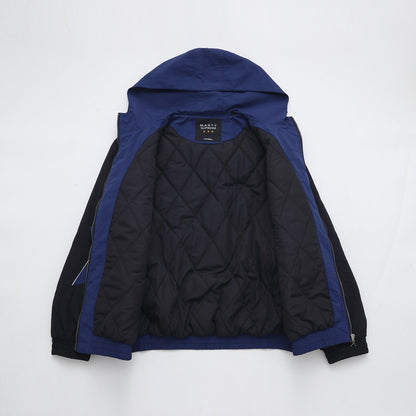 Supreme Martyr Windbreaker