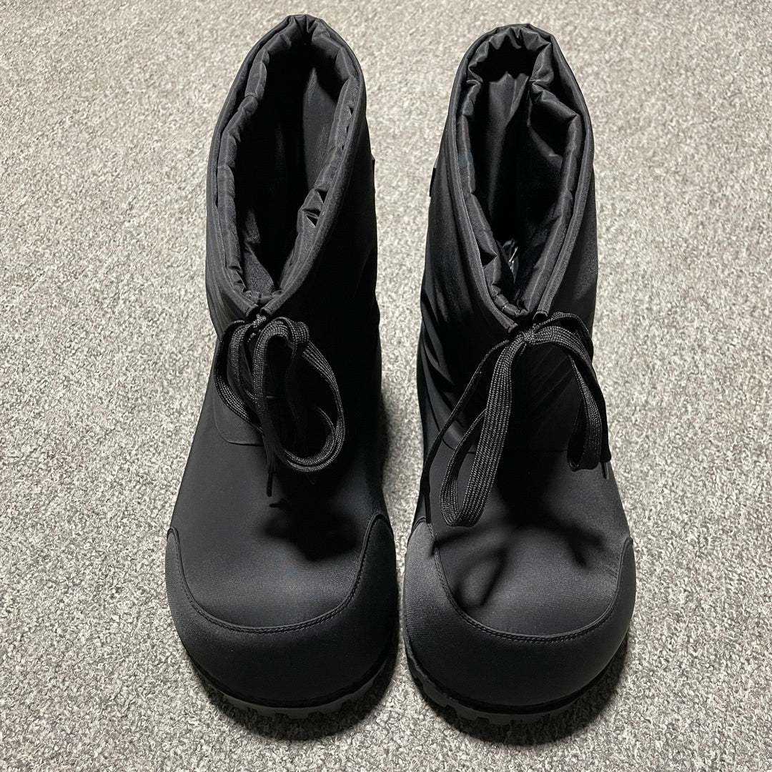 Balenciaga Alaska Boots Nylon