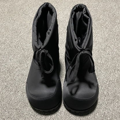 Balenciaga Alaska Boots Nylon