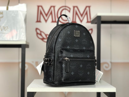 Mochila MCM Münich