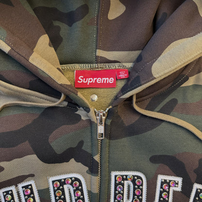 Supreme x BB Simon Hoodie