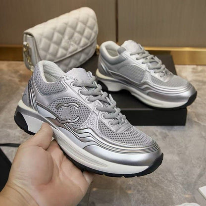 Zapatillas Chunky Unisex Plataforma