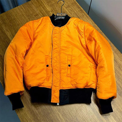 Bomber Reversible Hombre MA-1 45P