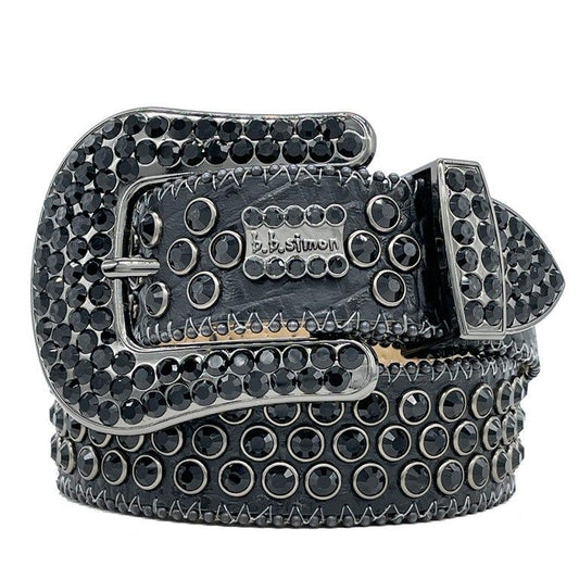 Belt Rhinestone Crystal Waist Chain