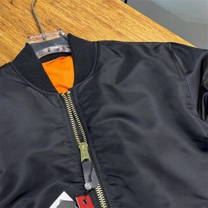 Bomber Reversible Hombre MA-1 45P