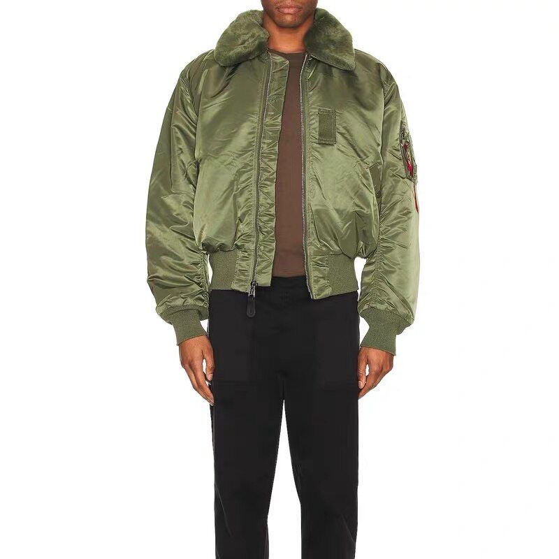 B-15 Bomber Jacket
