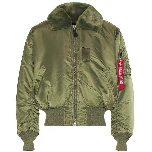 B-15 Bomber Jacket