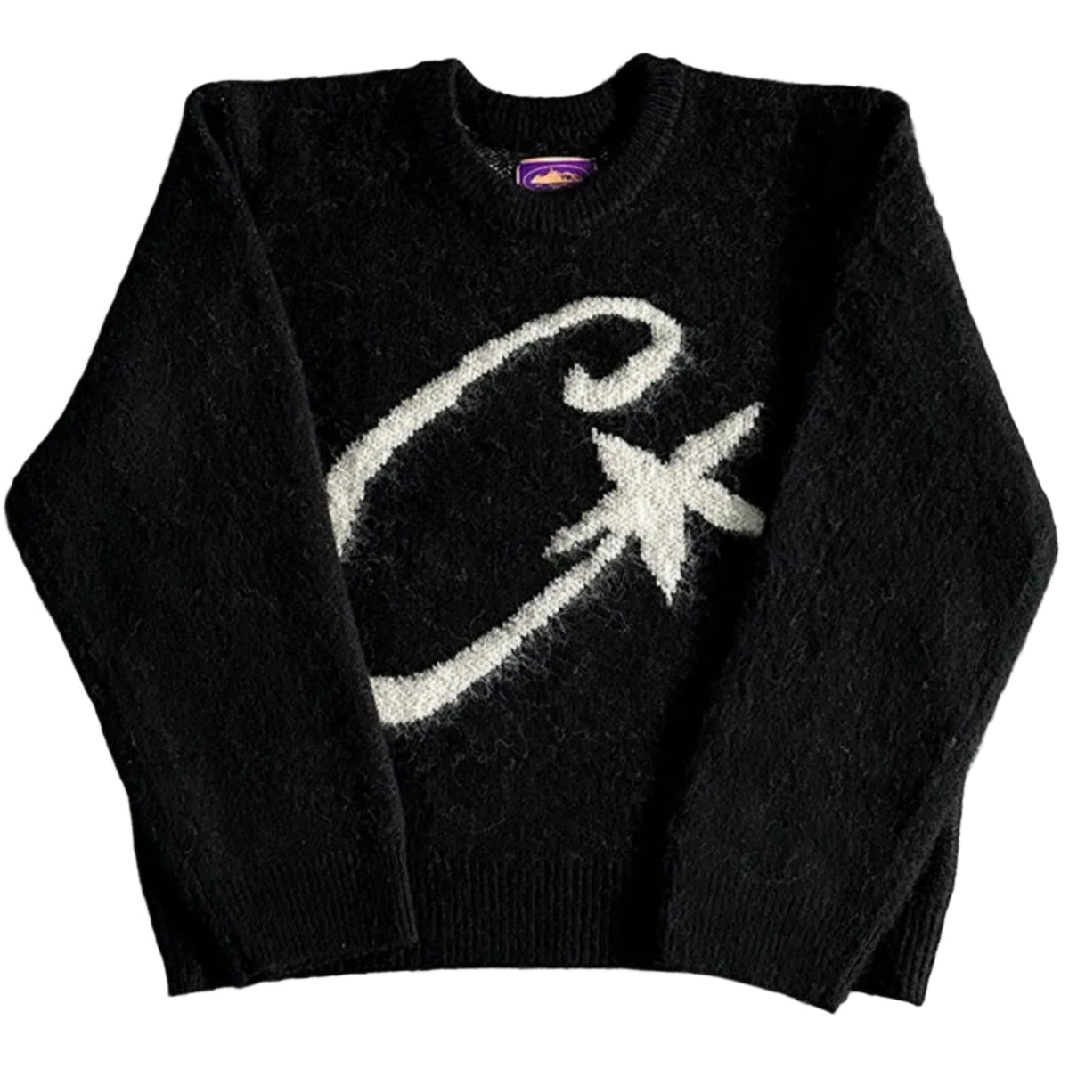 Jersey de Punto Retro Unisex