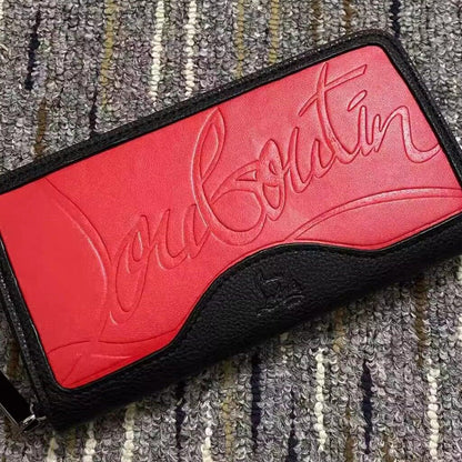 Cartera Clutch Tachuelas Mujer