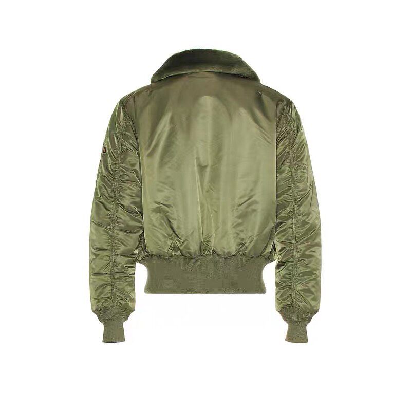 B-15 Bomber Jacket