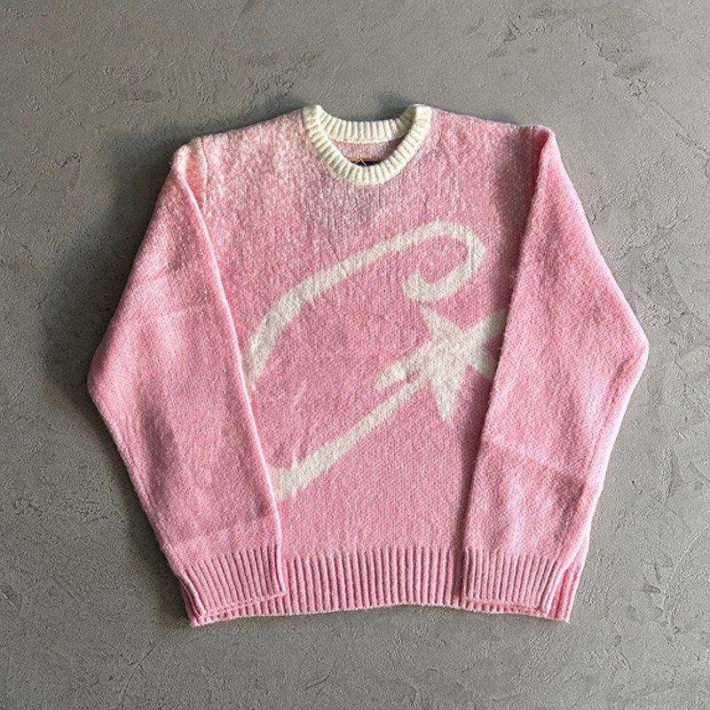 Jersey de Punto Retro Unisex