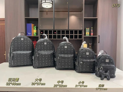 Mochila MCM Münich
