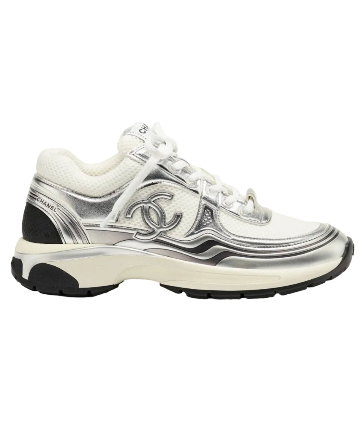 Chanel Runner