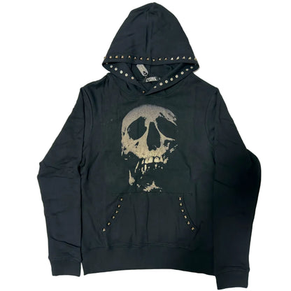 Hysteric Glamour Strawberry Skull hoodie