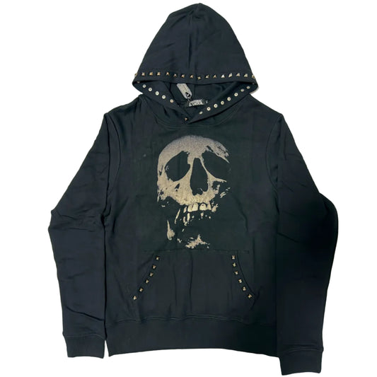 Hysteric Glamour Strawberry Skull hoodie