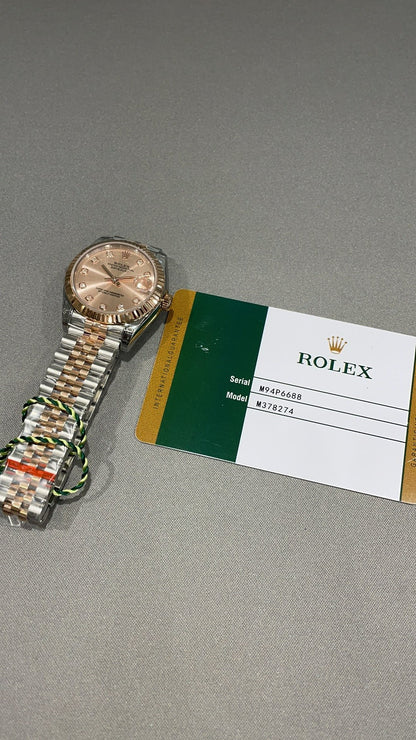 Rolex Watches
