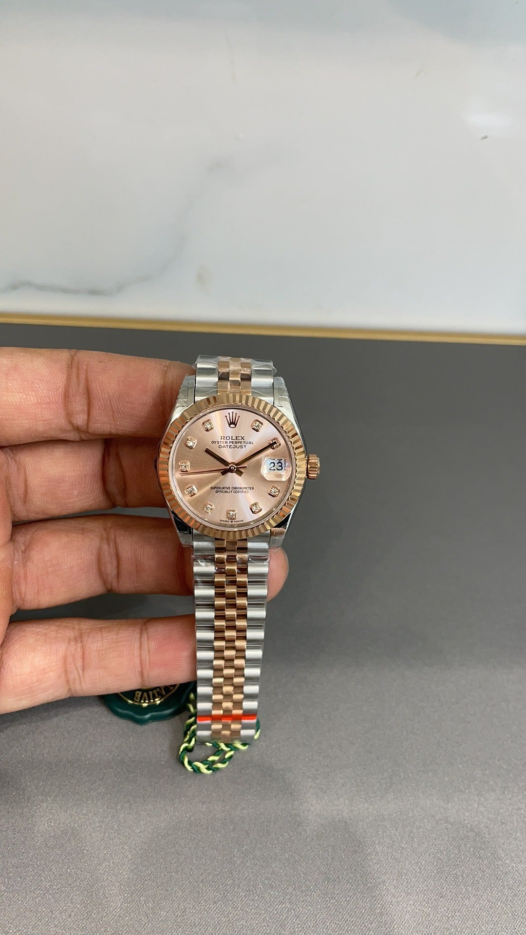 Rolex Watches