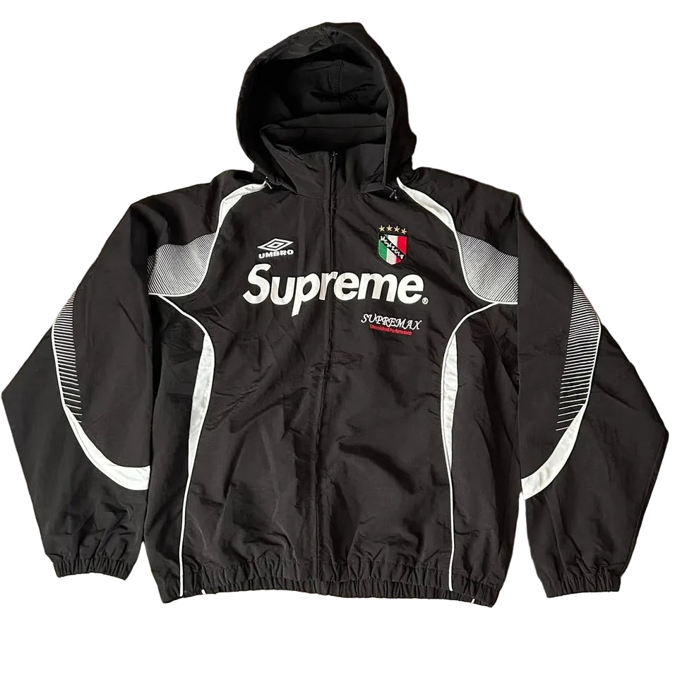 Supreme X Umbro Tracksuit