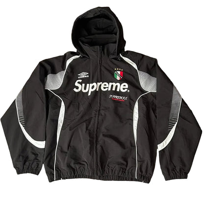 Supreme X Umbro Tracksuit