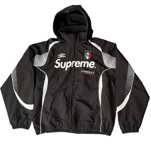 Supreme X Umbro Tracksuit