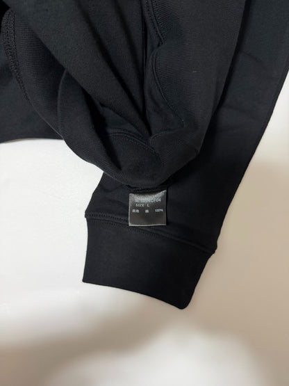 Hysteric Glamour Strawberry Skull hoodie