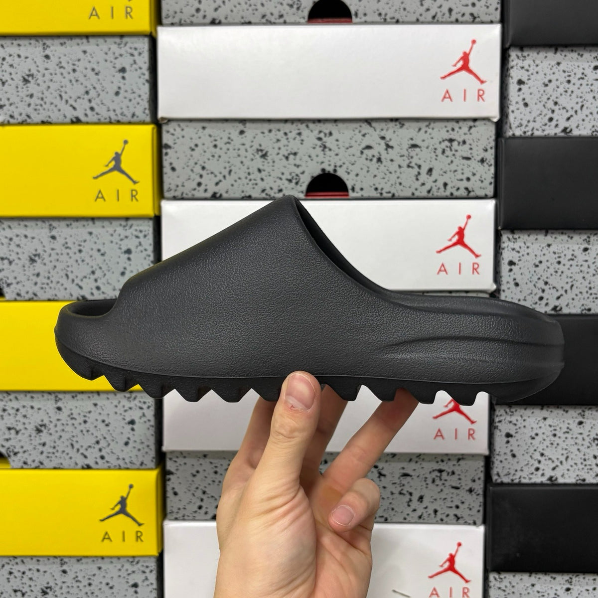 Yeezy Slide #2