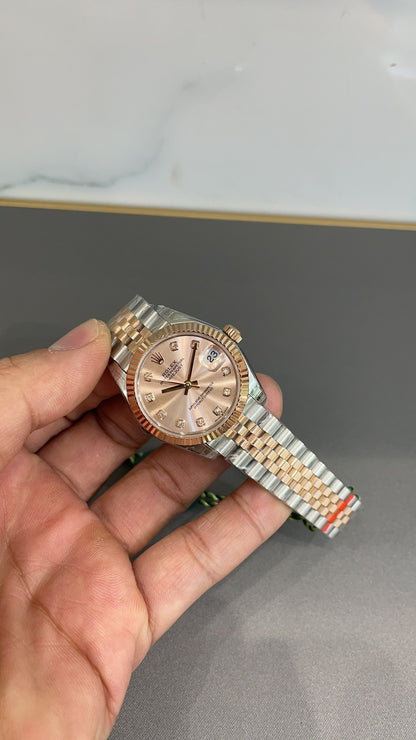 Rolex Watches