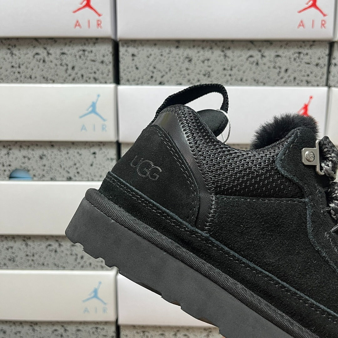 UGG Puffer