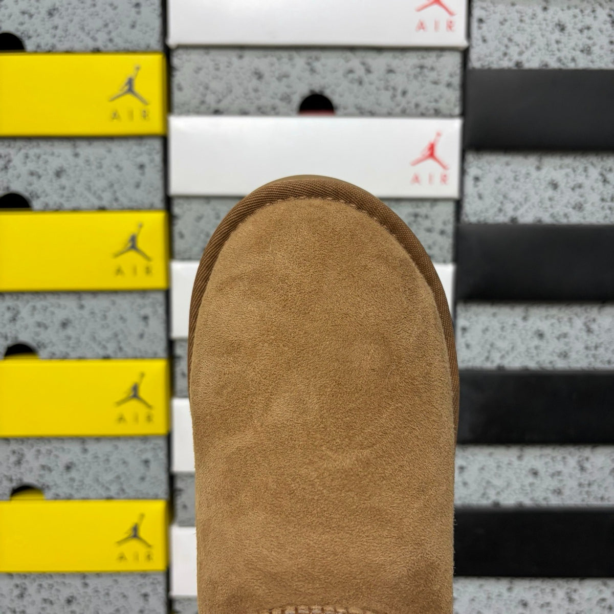 UGG Classic Mini