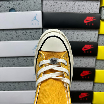 Chrome Hearts Cross Patch Converse Chuck 70